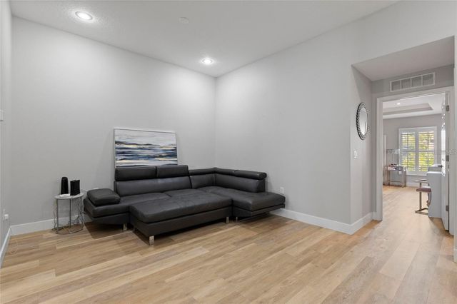 1461 RIDGE TERRACE, Tarpon Springs, FL 34689