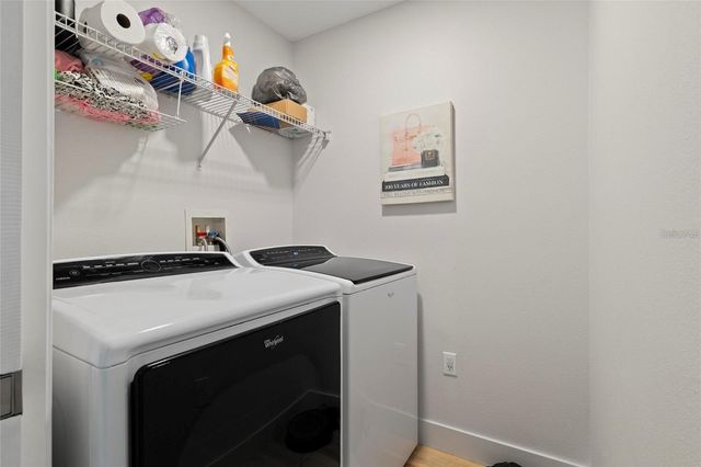 1461 RIDGE TERRACE, Tarpon Springs, FL 34689