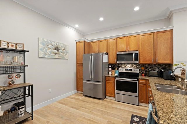 1461 RIDGE TERRACE, Tarpon Springs, FL 34689