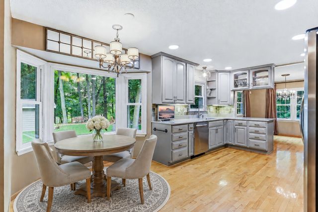 3924 Tonkawood Road, Minnetonka, MN 55345