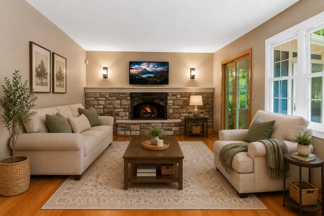 3924 Tonkawood Road, Minnetonka, MN 55345
