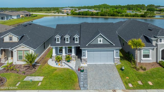 125 Mosaic Boulevard, Daytona Beach, FL 32124
