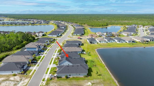 125 Mosaic Boulevard, Daytona Beach, FL 32124