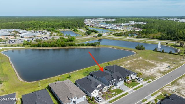125 Mosaic Boulevard, Daytona Beach, FL 32124