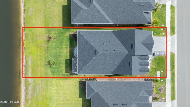 125 Mosaic Boulevard, Daytona Beach, FL 32124