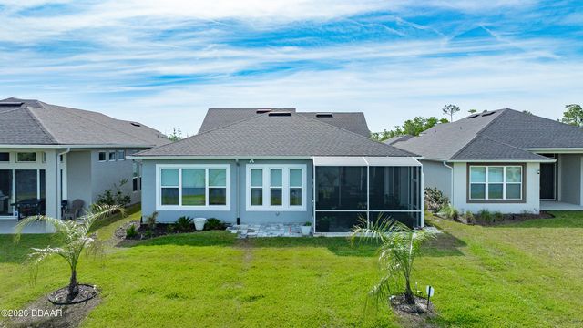 125 Mosaic Boulevard, Daytona Beach, FL 32124