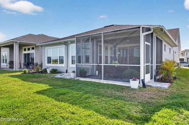 125 Mosaic Boulevard, Daytona Beach, FL 32124
