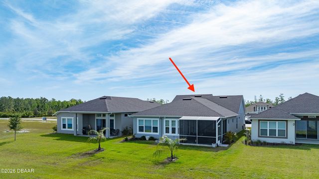 125 Mosaic Boulevard, Daytona Beach, FL 32124