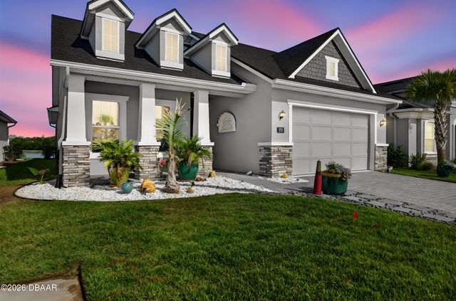 125 Mosaic Boulevard, Daytona Beach, FL 32124