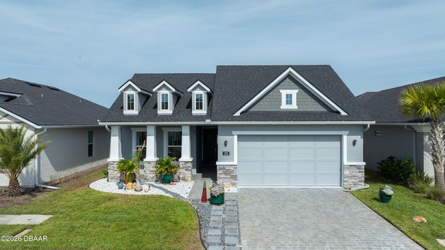 125 Mosaic Boulevard, Daytona Beach, FL 32124