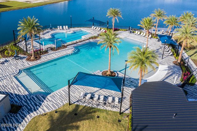 125 Mosaic Boulevard, Daytona Beach, FL 32124