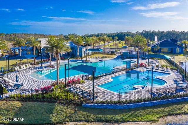 125 Mosaic Boulevard, Daytona Beach, FL 32124