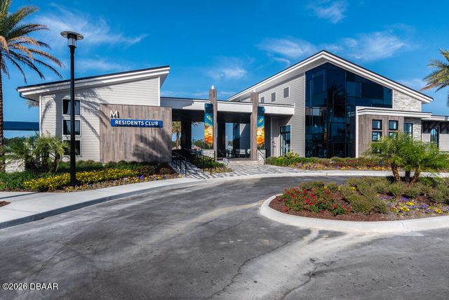 125 Mosaic Boulevard, Daytona Beach, FL 32124