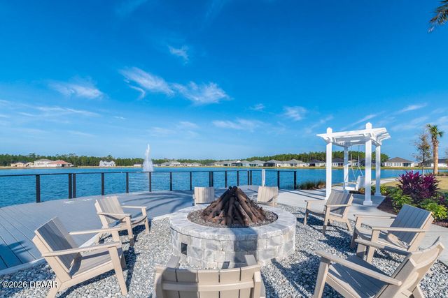 125 Mosaic Boulevard, Daytona Beach, FL 32124