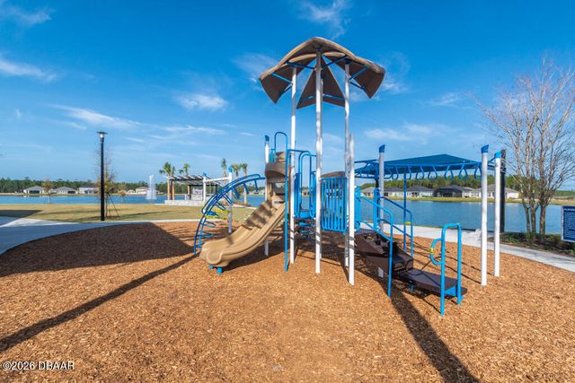 125 Mosaic Boulevard, Daytona Beach, FL 32124