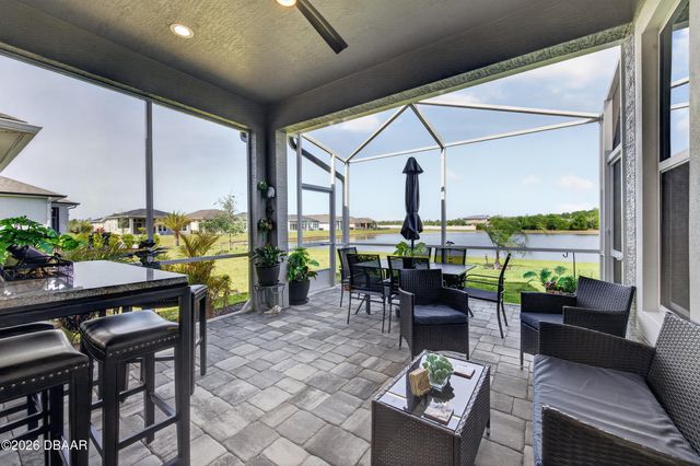 125 Mosaic Boulevard, Daytona Beach, FL 32124