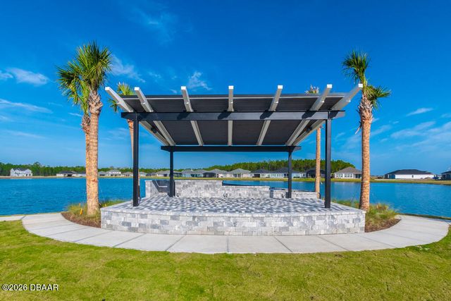 125 Mosaic Boulevard, Daytona Beach, FL 32124