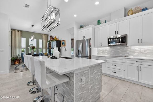 125 Mosaic Boulevard, Daytona Beach, FL 32124