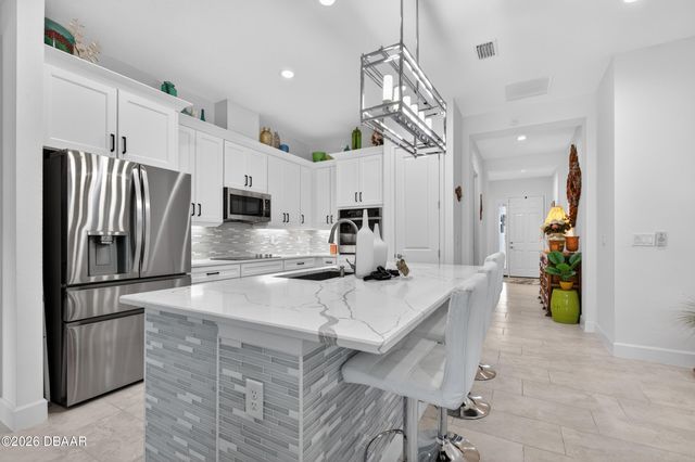 125 Mosaic Boulevard, Daytona Beach, FL 32124