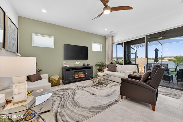 125 Mosaic Boulevard, Daytona Beach, FL 32124