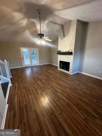 6160 shoreland Circle, Buford, GA 30518