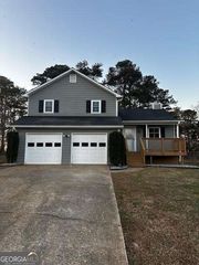 6160 shoreland Circle, Buford, GA 30518