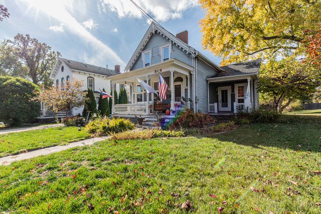 804 S Euclid Avenue, Princeton, IL 61356