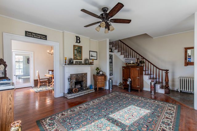 804 S Euclid Avenue, Princeton, IL 61356