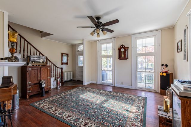 804 S Euclid Avenue, Princeton, IL 61356