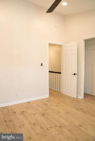 1229 S WARNOCK ST, Philadelphia, PA 19147