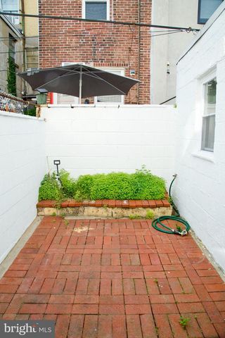 1229 S WARNOCK ST, Philadelphia, PA 19147