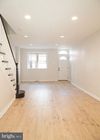 1229 S WARNOCK ST, Philadelphia, PA 19147