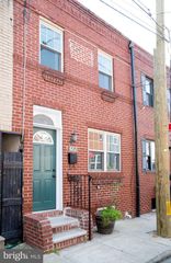 1229 S WARNOCK ST, Philadelphia, PA 19147