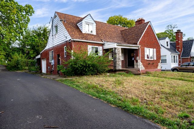 147 Niagara Avenue 147 Niagara Avenue, Dayton, OH 45405