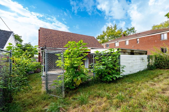 147 Niagara Avenue 147 Niagara Avenue, Dayton, OH 45405