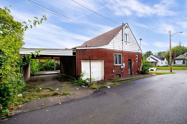 147 Niagara Avenue 147 Niagara Avenue, Dayton, OH 45405