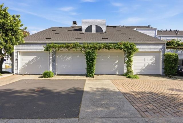 72 Cape Hatteras Court, Redwood City, CA 94065