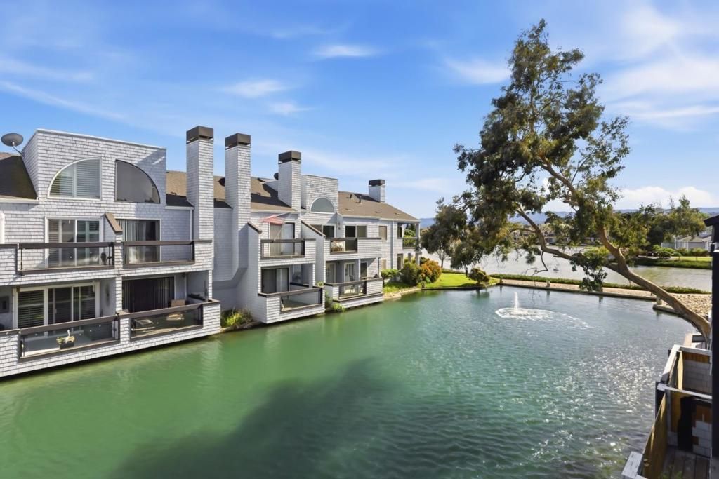 72 Cape Hatteras Court, Redwood City, CA 94065