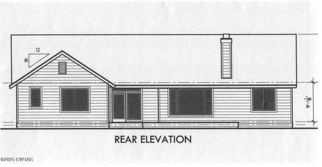 25 Cedar St, Parsons, TN 38363