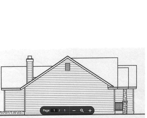 25 Cedar St, Parsons, TN 38363