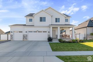 4827 N SAGE DR, Eagle Mountain, UT 84005