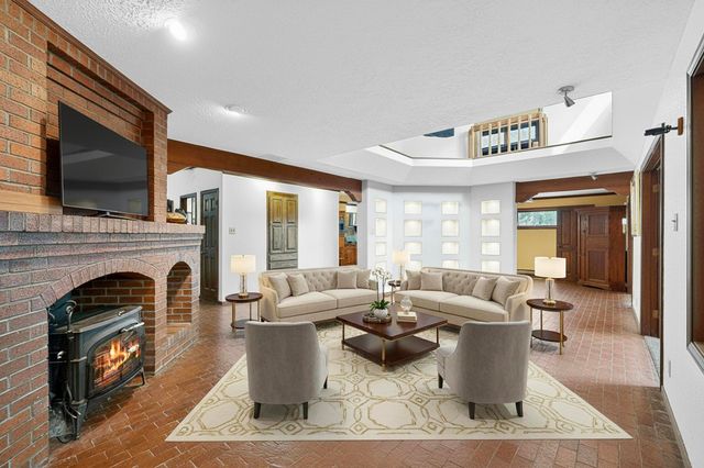 160 Andrews Lane, Corrales, NM 87048