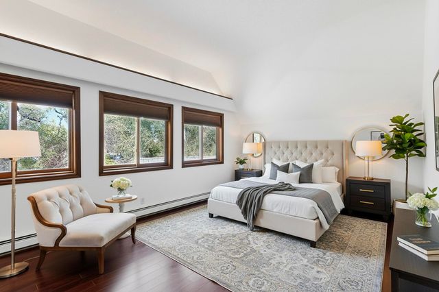 160 Andrews Lane, Corrales, NM 87048