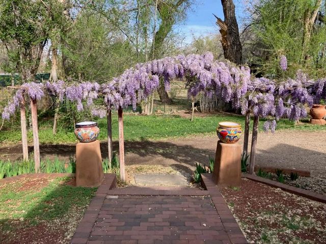 160 Andrews Lane, Corrales, NM 87048