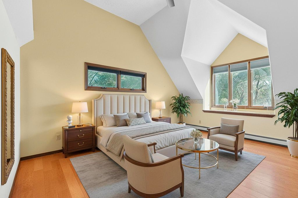 Image 28 of property listing at 160 Andrews Lane, Corrales, NM 87048