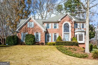 1191 Lake Washington Drive, Lawrenceville, GA 30043