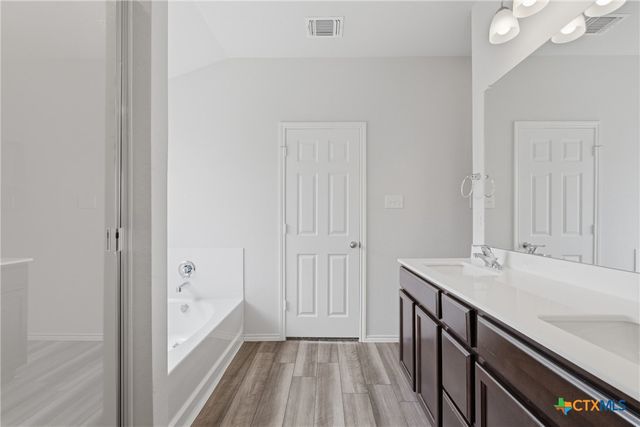 1310 Prospector Trail, Harker Heights, TX 76548