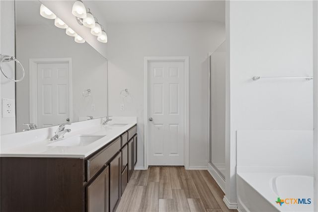 1310 Prospector Trail, Harker Heights, TX 76548