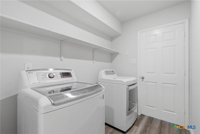 1310 Prospector Trail, Harker Heights, TX 76548