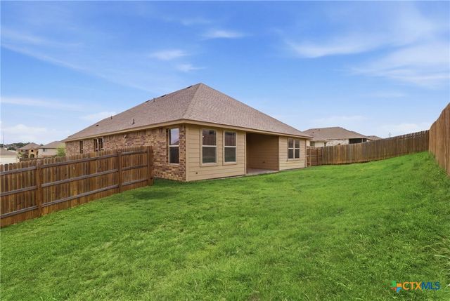 1310 Prospector Trail, Harker Heights, TX 76548